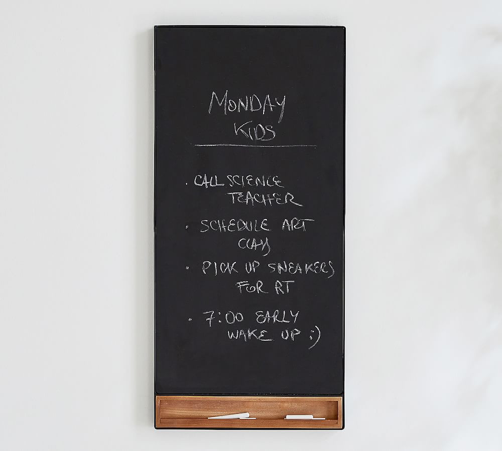 Trenton Chalkboard | Pottery Barn (US)