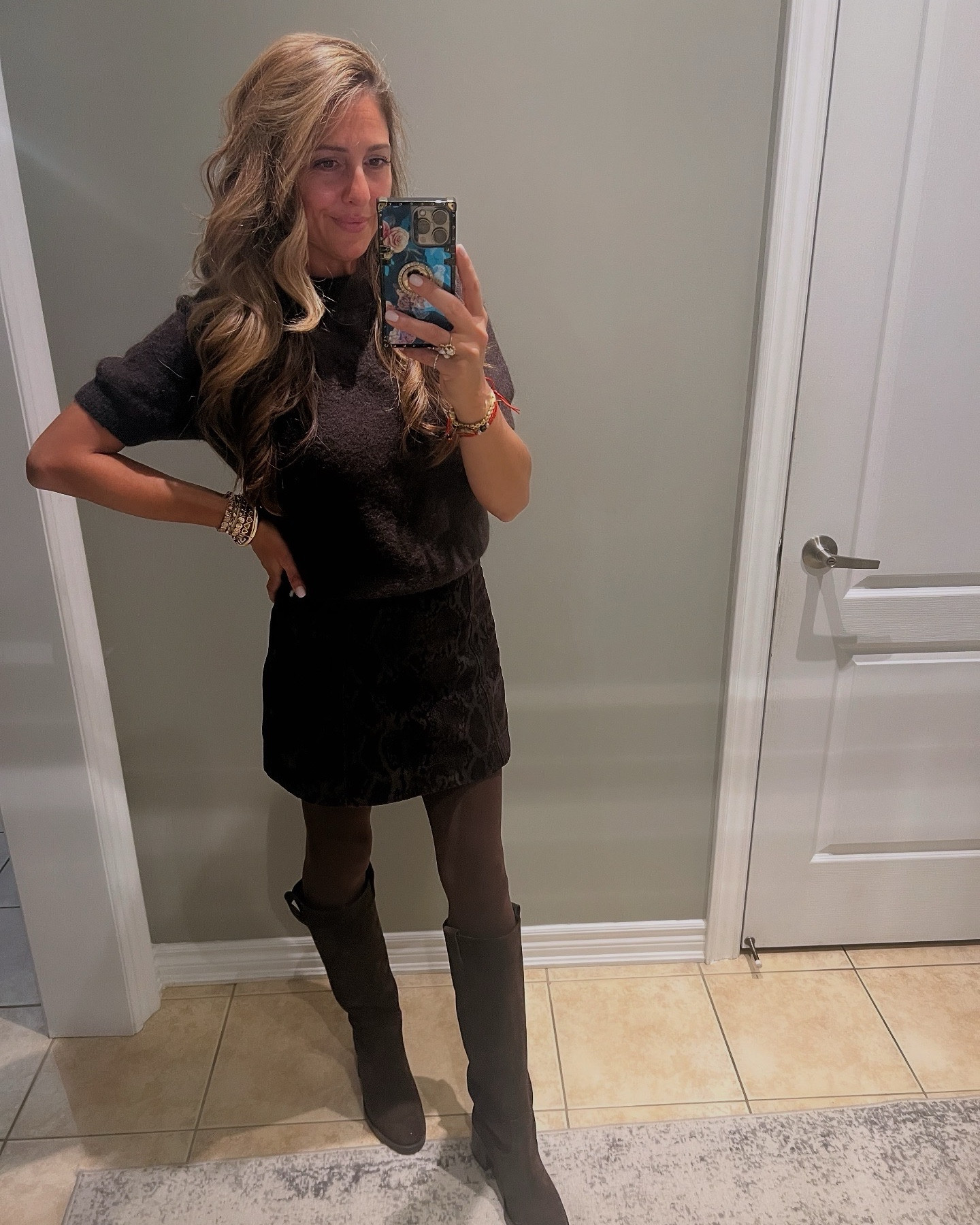 🍂🤎

#LTKcanada #LTKfall #LTKworkwear