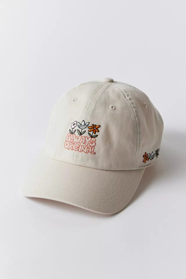 adidas Originals Always Original Baseball Hat | Urban Outfitters (US and RoW)