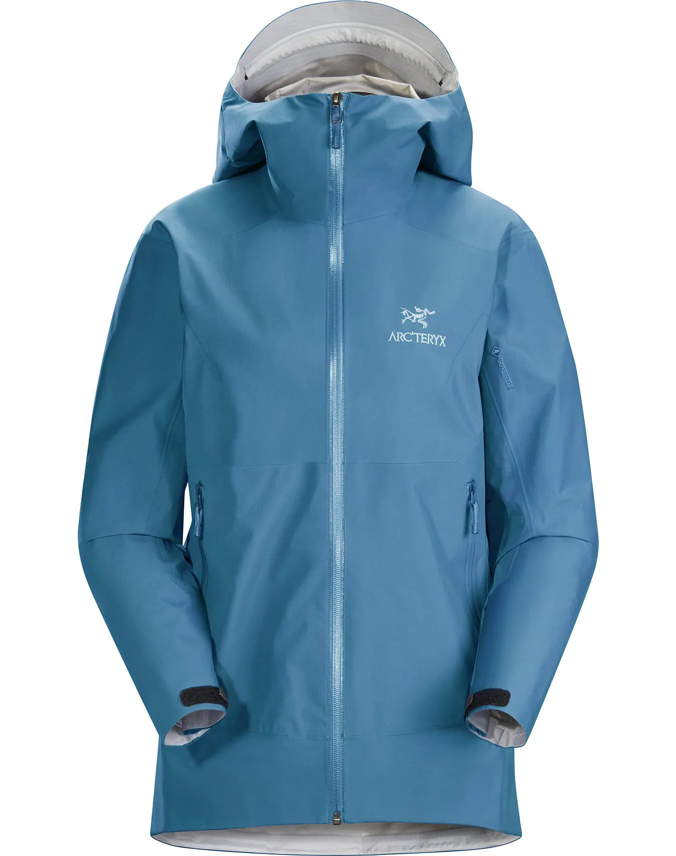 Zeta SL Jacket Women's | Arc'teryx