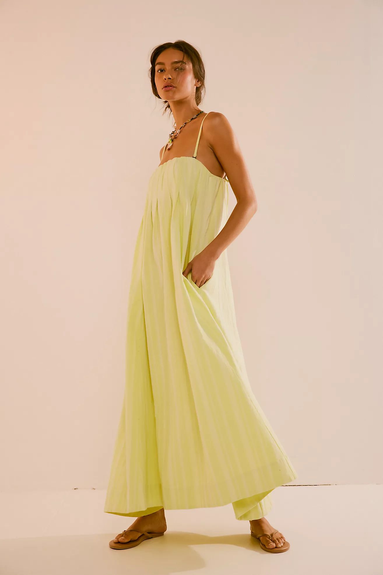 All For Sun Maxi | Free People (Global - UK&FR Excluded)