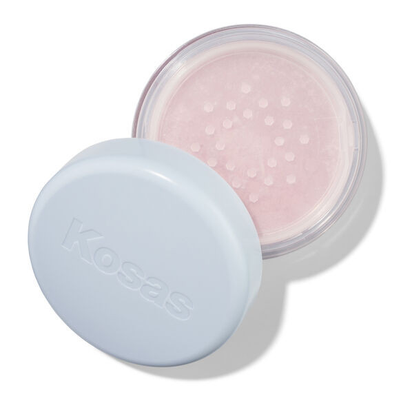 Cloud Set - Translucent Loose Setting + Blurring Powder | Space NK - IE