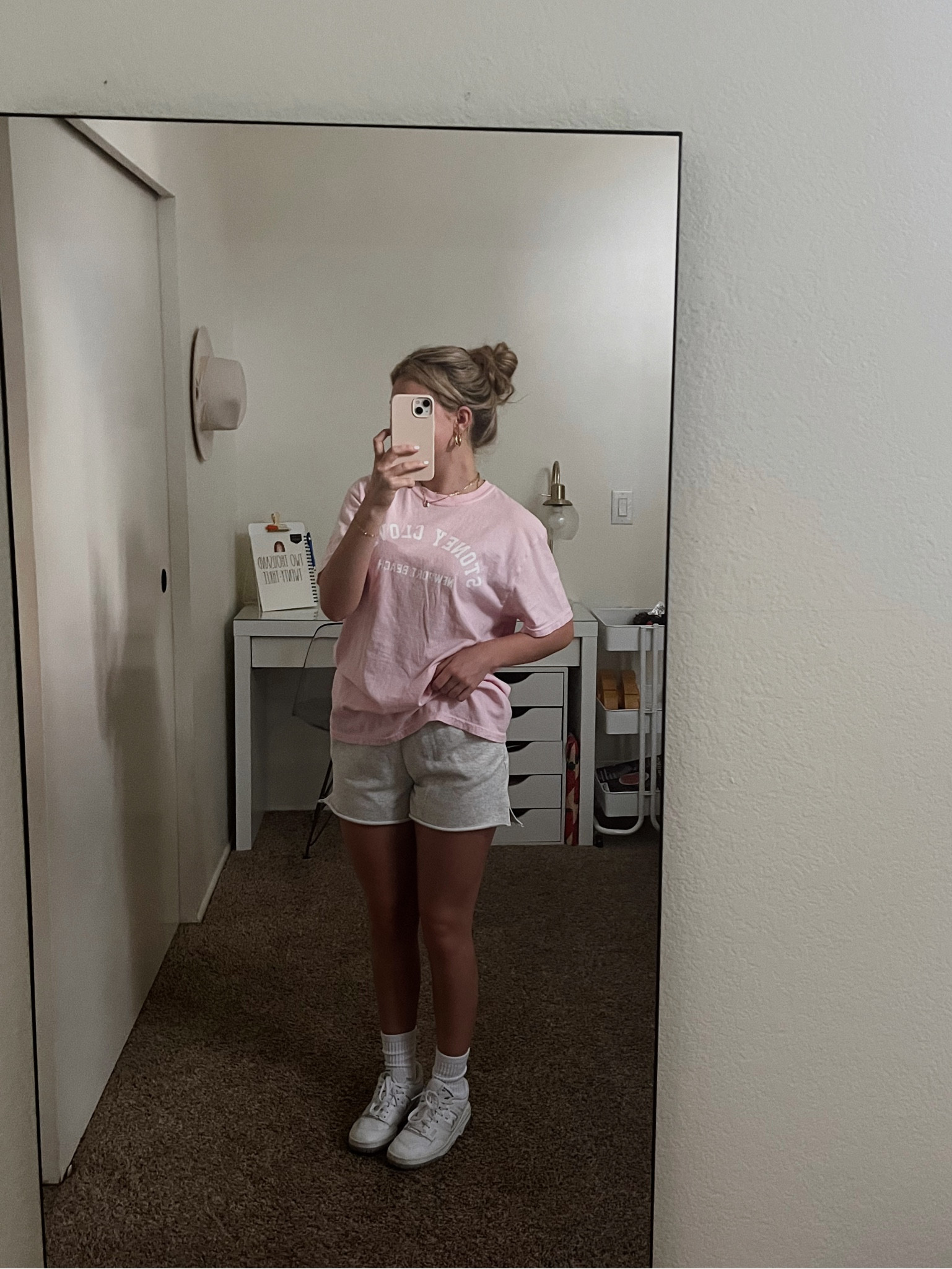 ideal travel day fit 🫶🏼