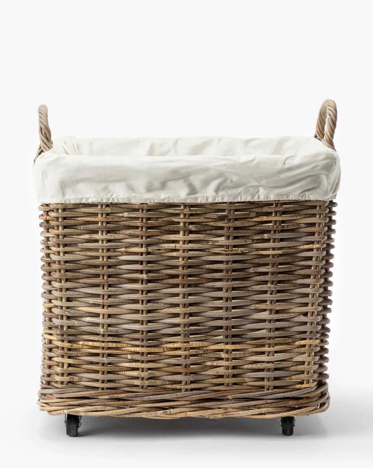 Kobo Wheeled Basket | McGee & Co. (US)