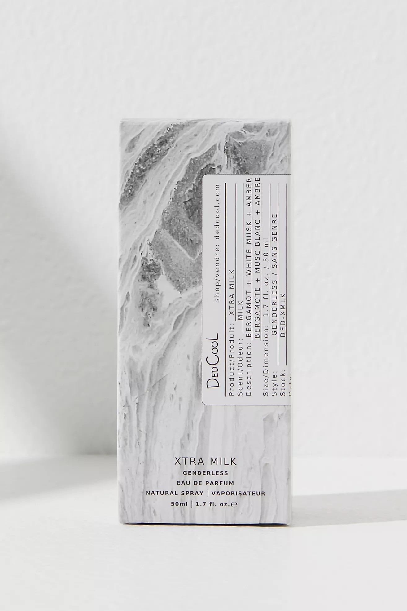 DedCool Xtra Milk Eau De Parfum | Free People (Global - UK&FR Excluded)