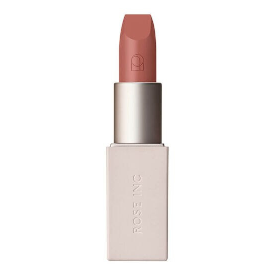 batom rose inc satin lip color | Sephora (BR)