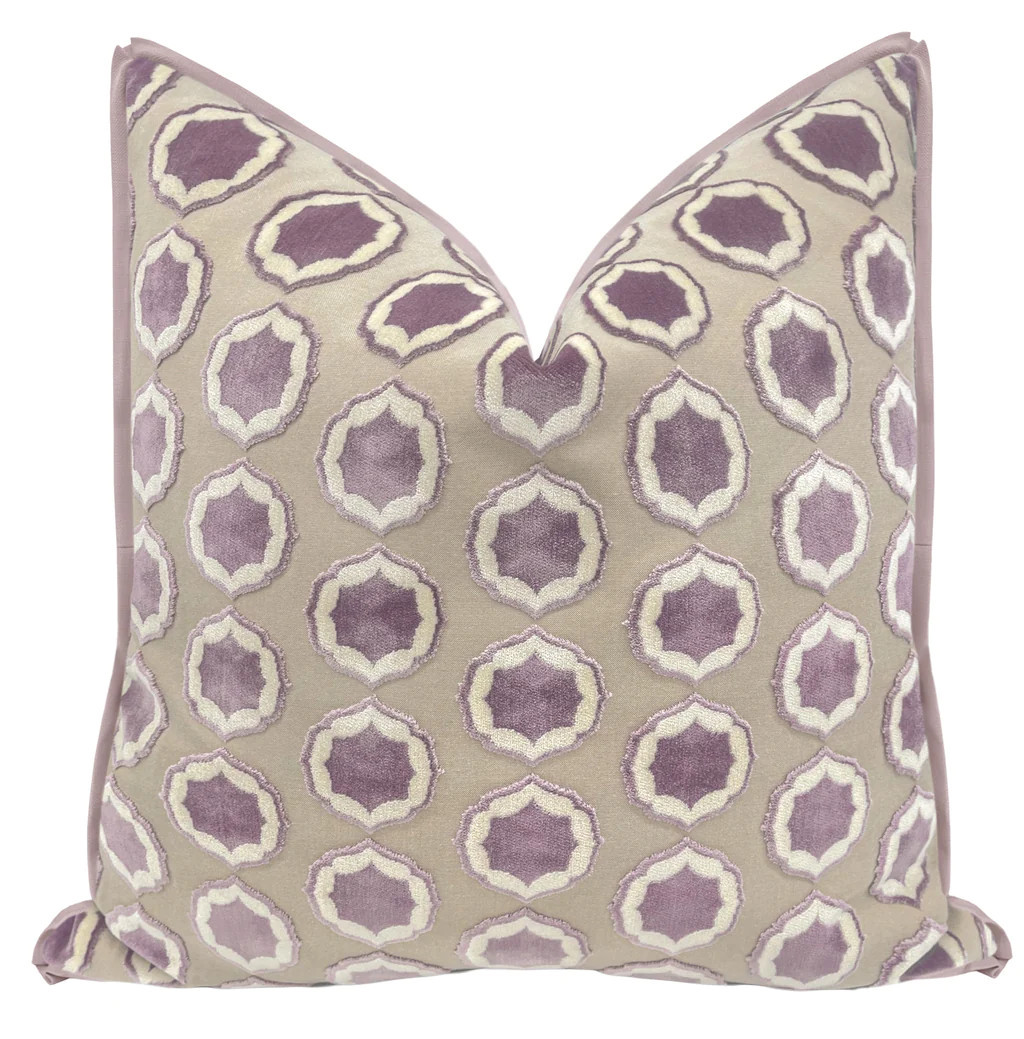 TIANA // GLYCINE + BLANC | MANUEL CANOVAS | LITTLE DESIGN COMPANY