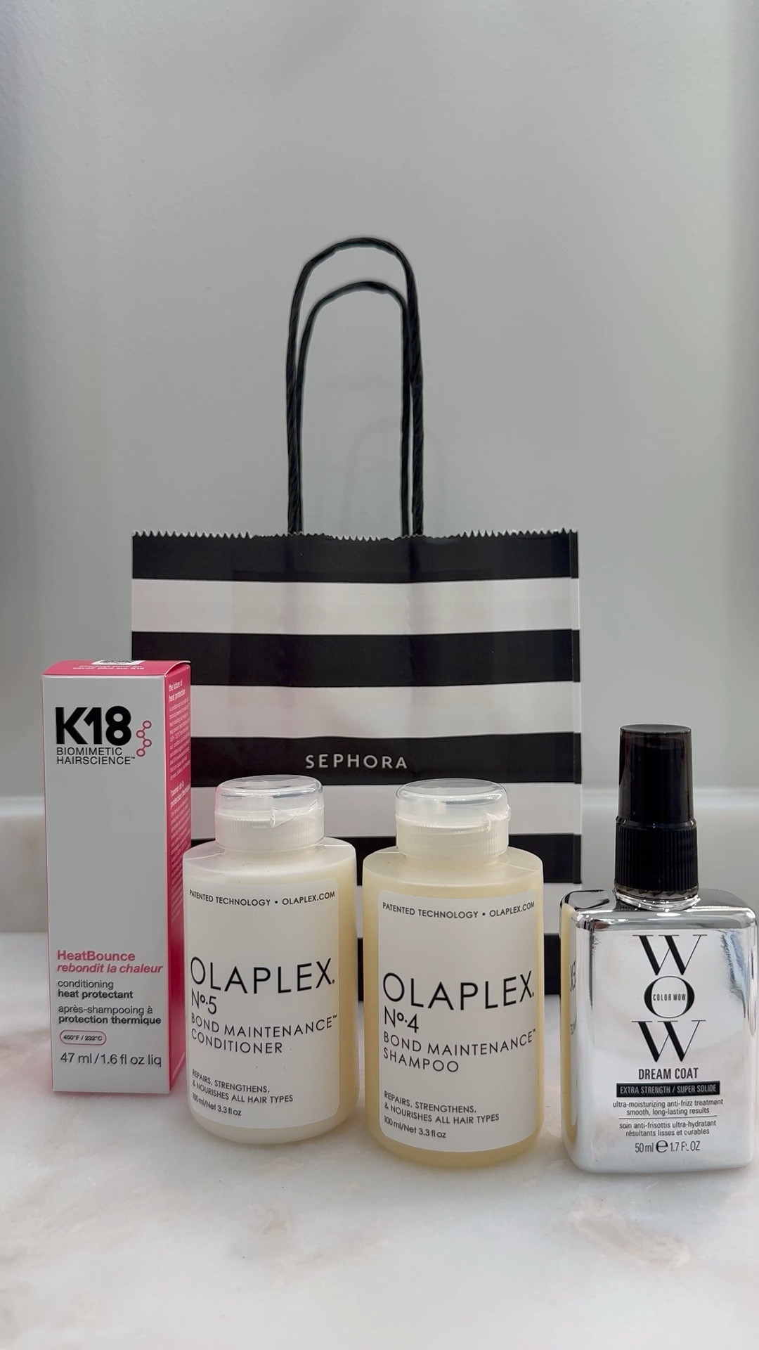 Sephora mini’s checkout section got me again! Brilliant marketing @Sephora 

#LTKU #LTKTravel #LTKselfcare