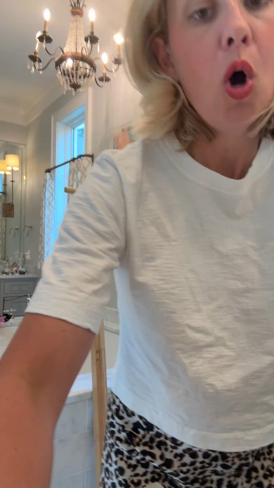 Use code CATHERINE20 on Natasha’s new amazing collection with Allie + Bess (and anything else you add to your cart on their site)!!!

#LTKdayinmylife #LTKstorytime #LTKmomlife