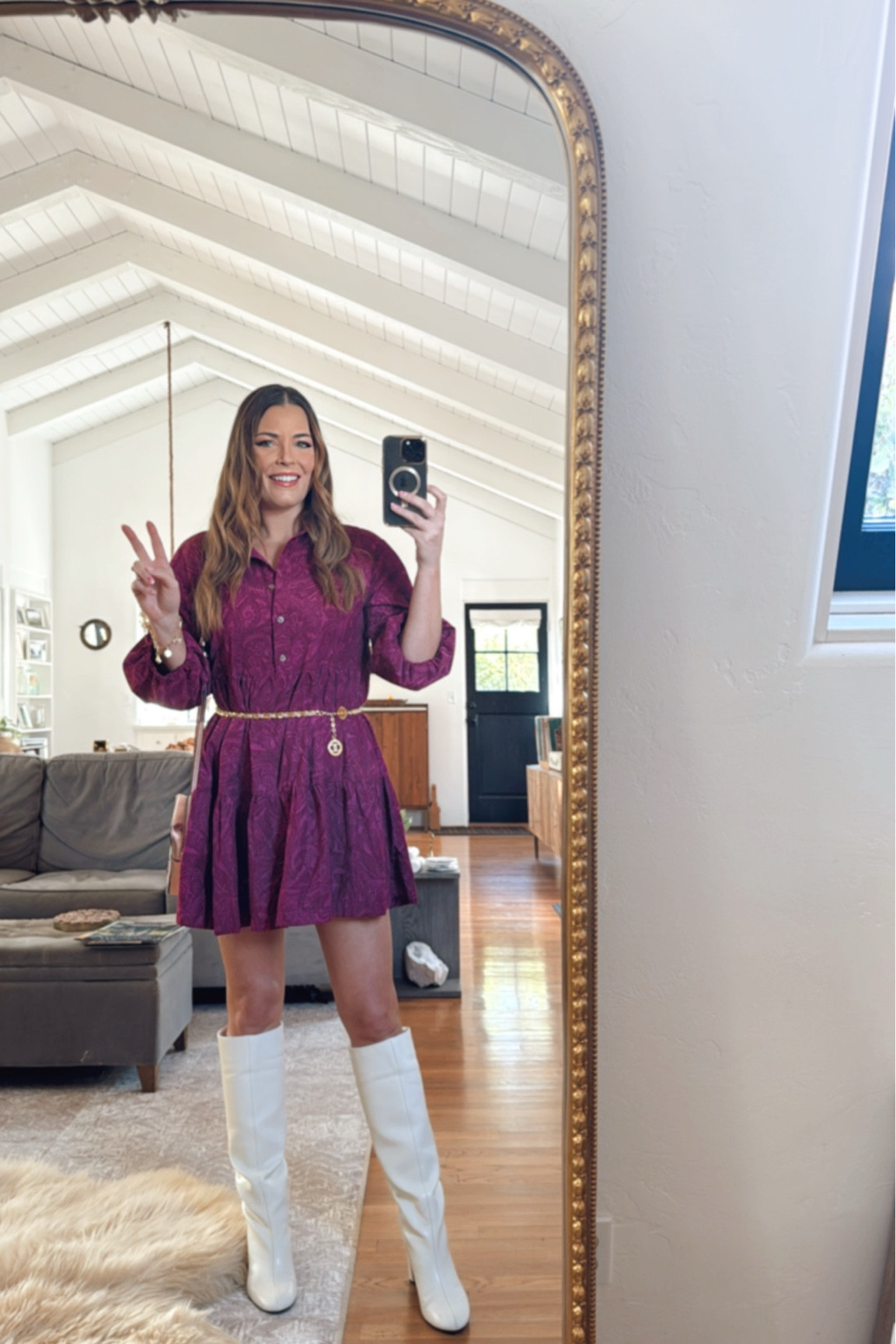 Same dress in different colors 

#LTKStyleTip #LTKShoeCrush #LTKMostLoved
