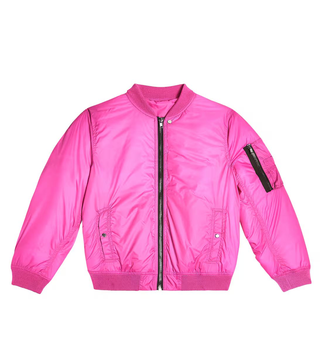 Technical bomber jacket | Mytheresa (US/CA)