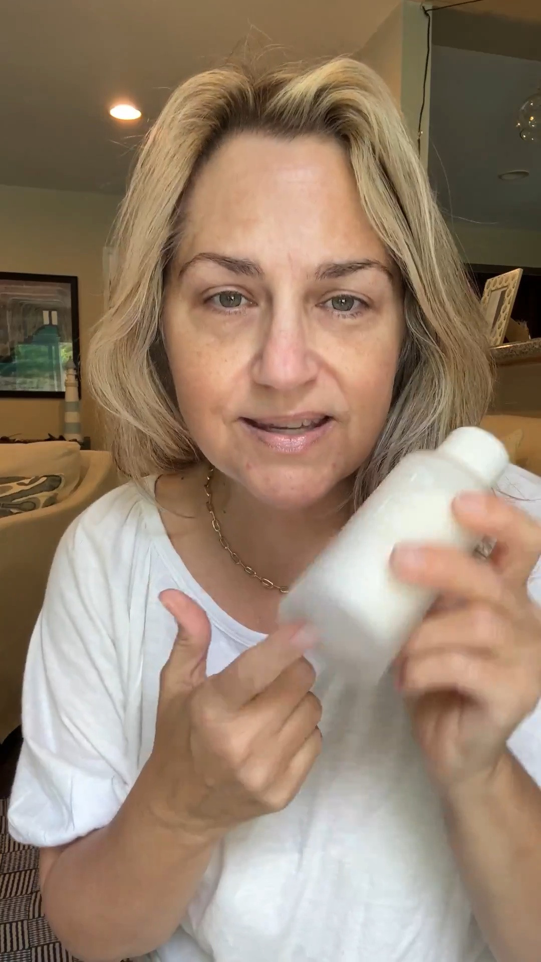 I love a lightweight moisturizer & this one is so dreamy. It feels like putting on an Essence or hydrating toner, but better!

#LTKgrwm #LTKOver40 #LTKBeauty
