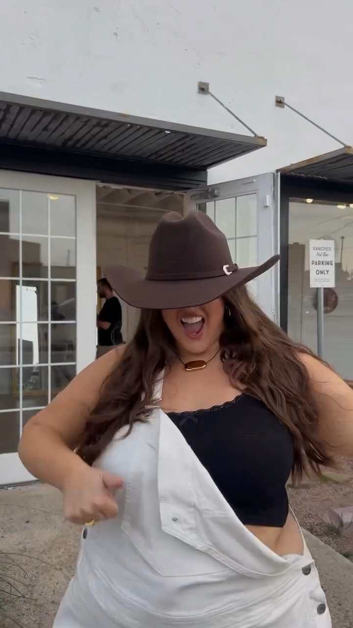 curvy divas in Dallassss 🤠 the way i wish i had creators like this to look up to when i was little 🥹

Western style, Nashville outfit, country outfit, country concert outfit 

#LTKStyleTip #LTKPlusSize