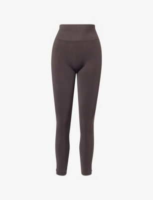 Impact Seamless High-Rise Gym Leggings | Selfridges