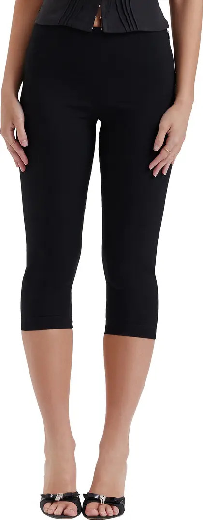 Halima Capri Pants | Nordstrom