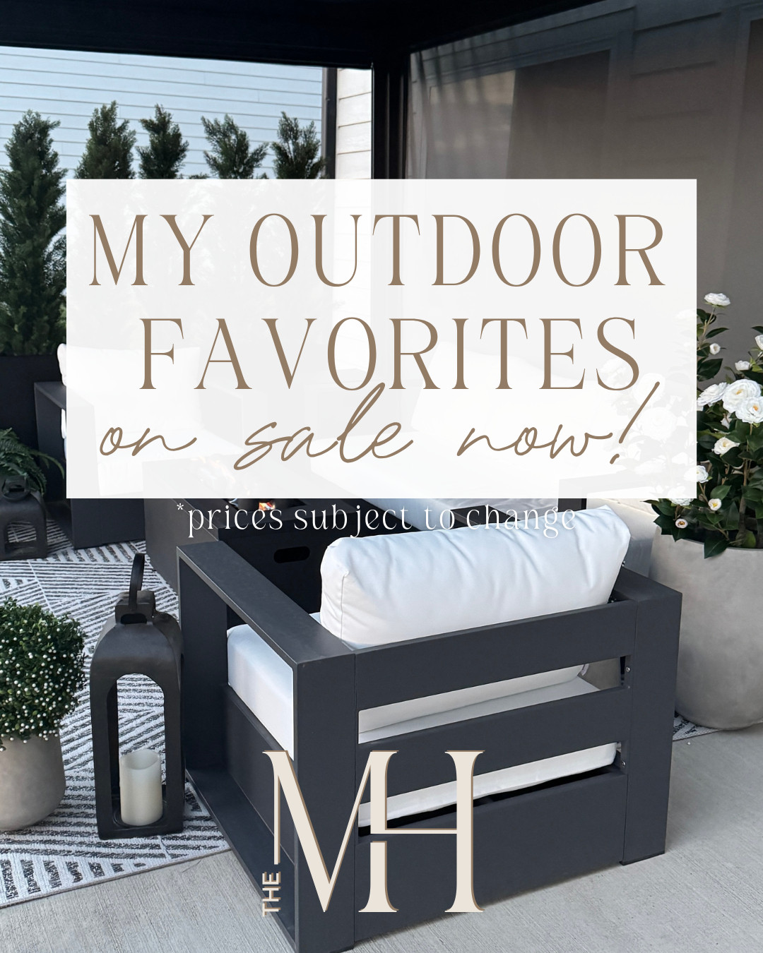 I’ve made a list of my outdoor favorites on sale right now 🤍 All the good ones in one spot, from a smokeless fire pit and garden weed puller to solar lights, a deck storage box, planters, faux trees, and more that make outdoor spaces so easy to enjoy. 

 #LTKHome #LTKSaleAlert