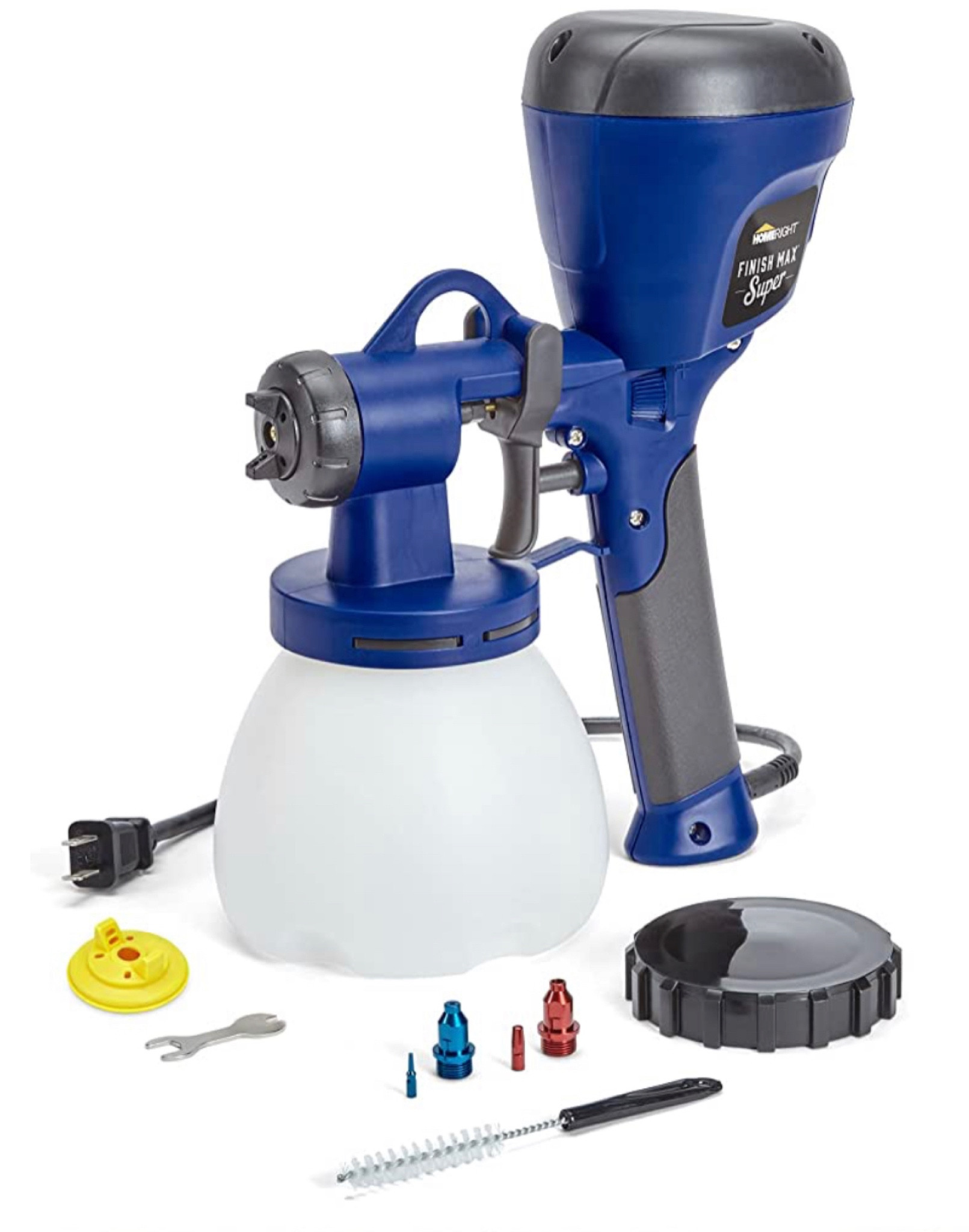 DIY paint sprayer cabinet painter 