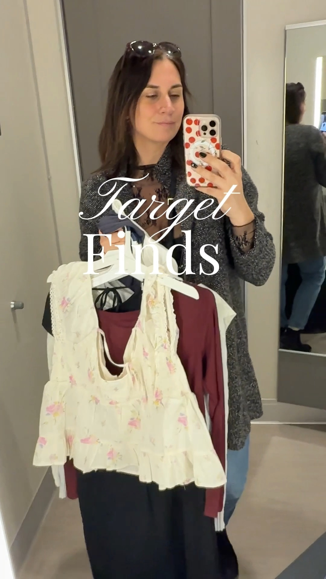 Target finds! 

#LTKSaleAlert #LTKMidsize #LTKTall