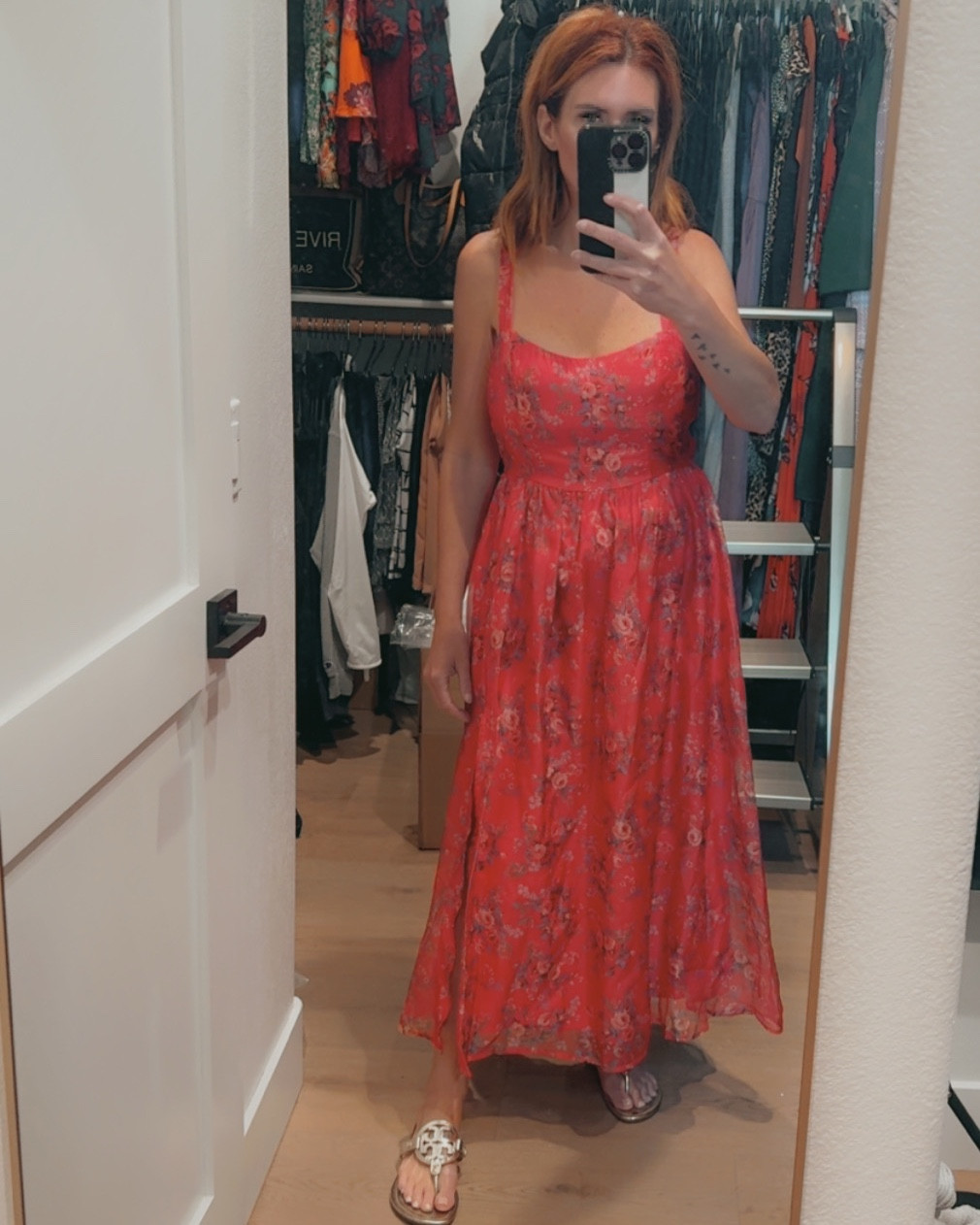 Summer dress ❤️

Size S

#LTKU #LTKStyleTip #LTKSeasonal