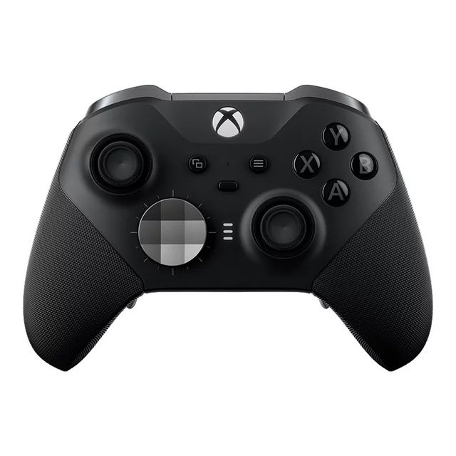 Microsoft Xbox Elite Wireless Controller Series 2 - Gamepad - wireless - Bluetooth - for PC, Micr... | Walmart (US)