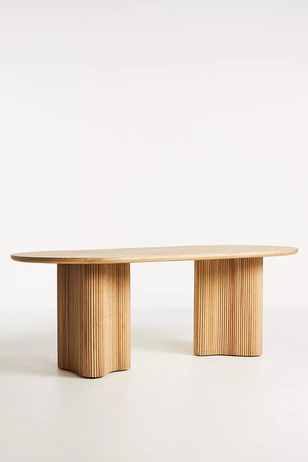 Scout Dining Table | Anthropologie (US)