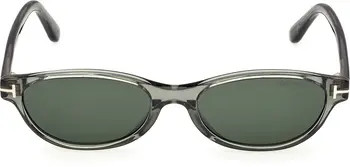 Chloe 52mm Oval Sunglasses | Nordstrom