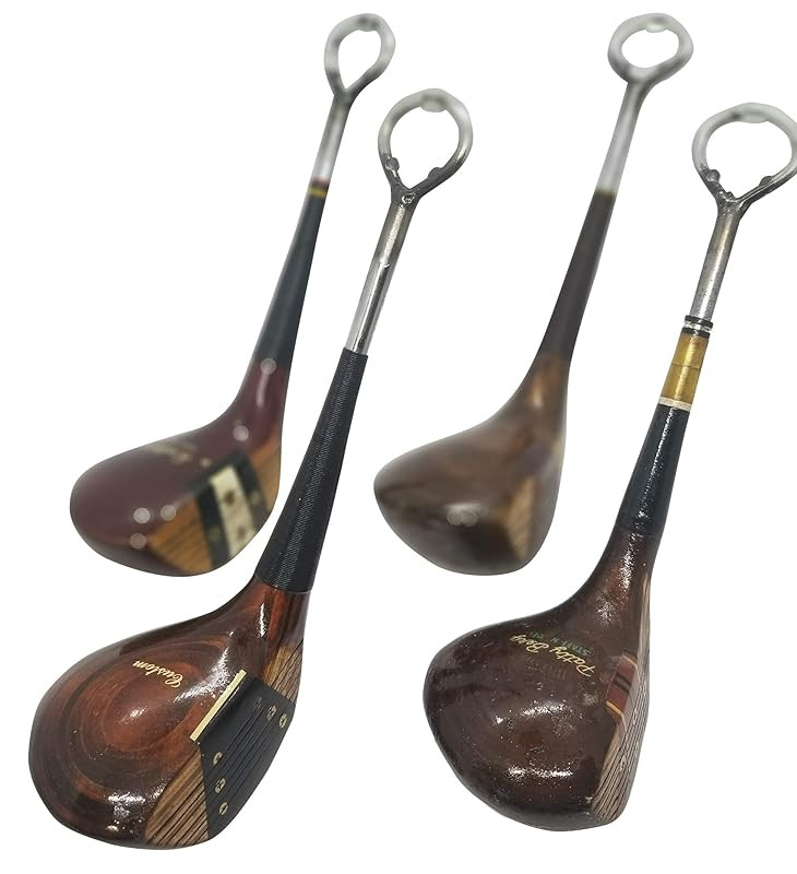 Bottle Opener from Vintage Golf Wood Club | Amazon (US)