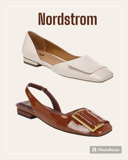 Nordstrom flats for Spring. 

#nordstrom
#shoes
#flats

#LTKshoecrush