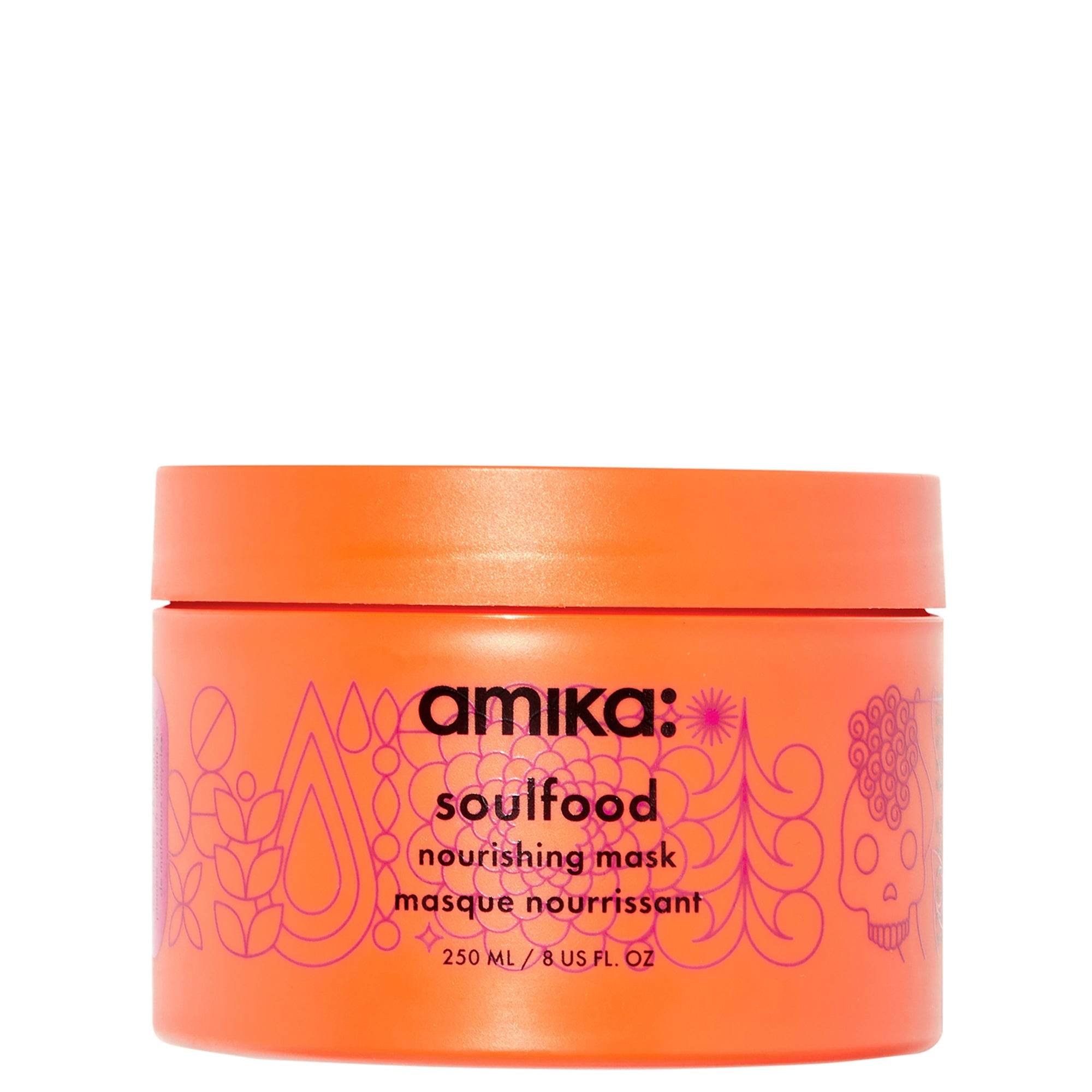 Amika Soulfood Nourishing Mask  | Cult Beauty | Cult Beauty
