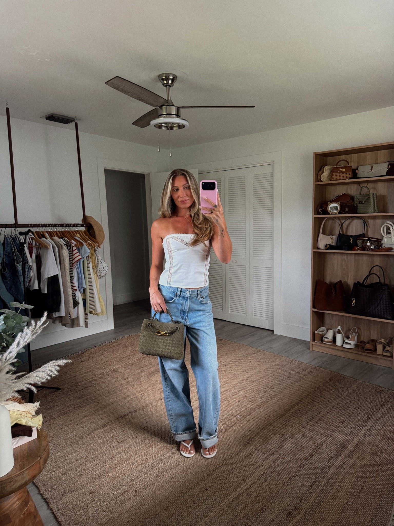 Top size small
Bottoms size 26
Shoes true to size 

#agolde #schutz #frankiesbikinis #revolve @revolve @frankiesbikinis 

#LTKStyleTip #LTKFindsUnder50 #LTKFindsUnder100