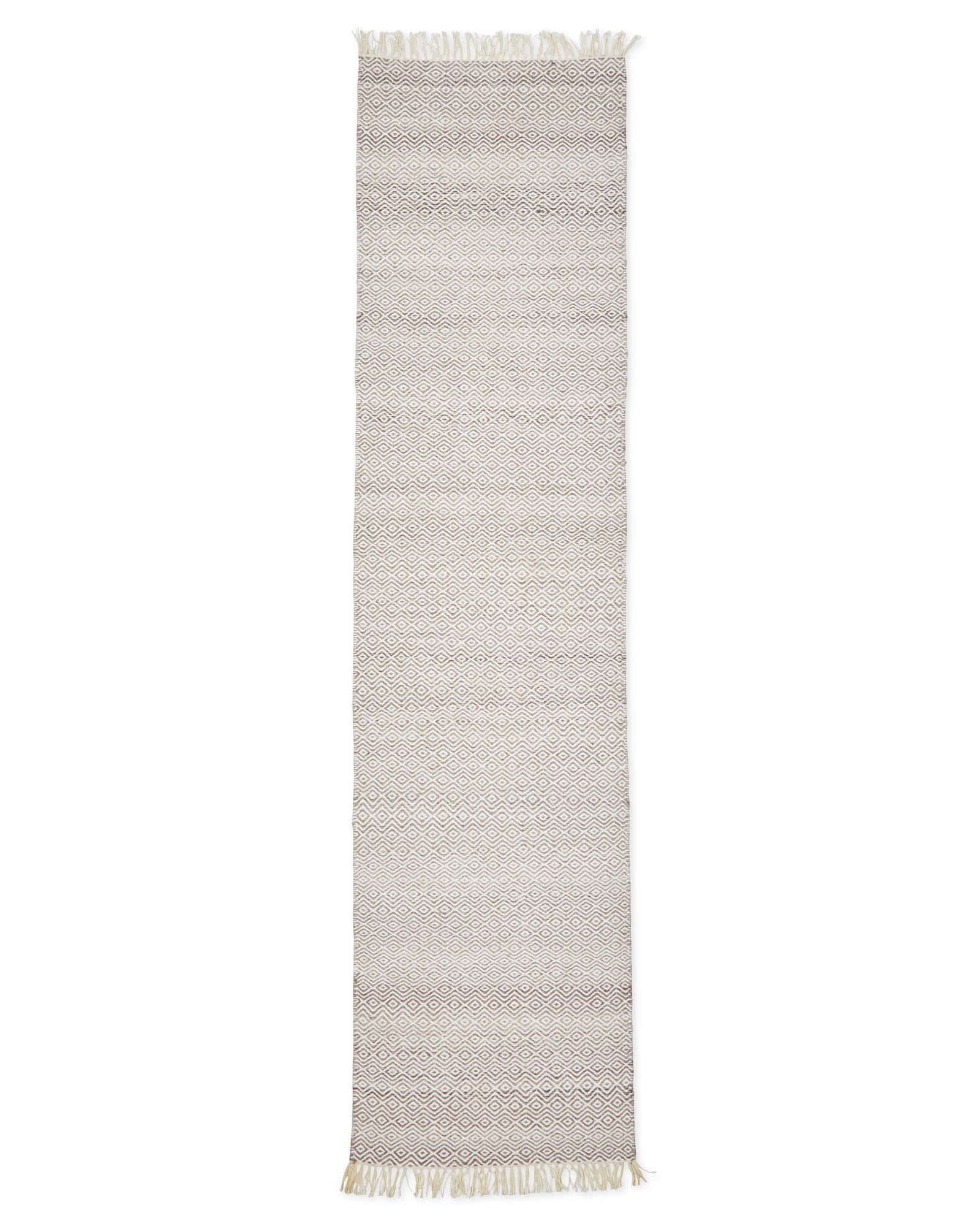 Seaview Rug | Serena and Lily