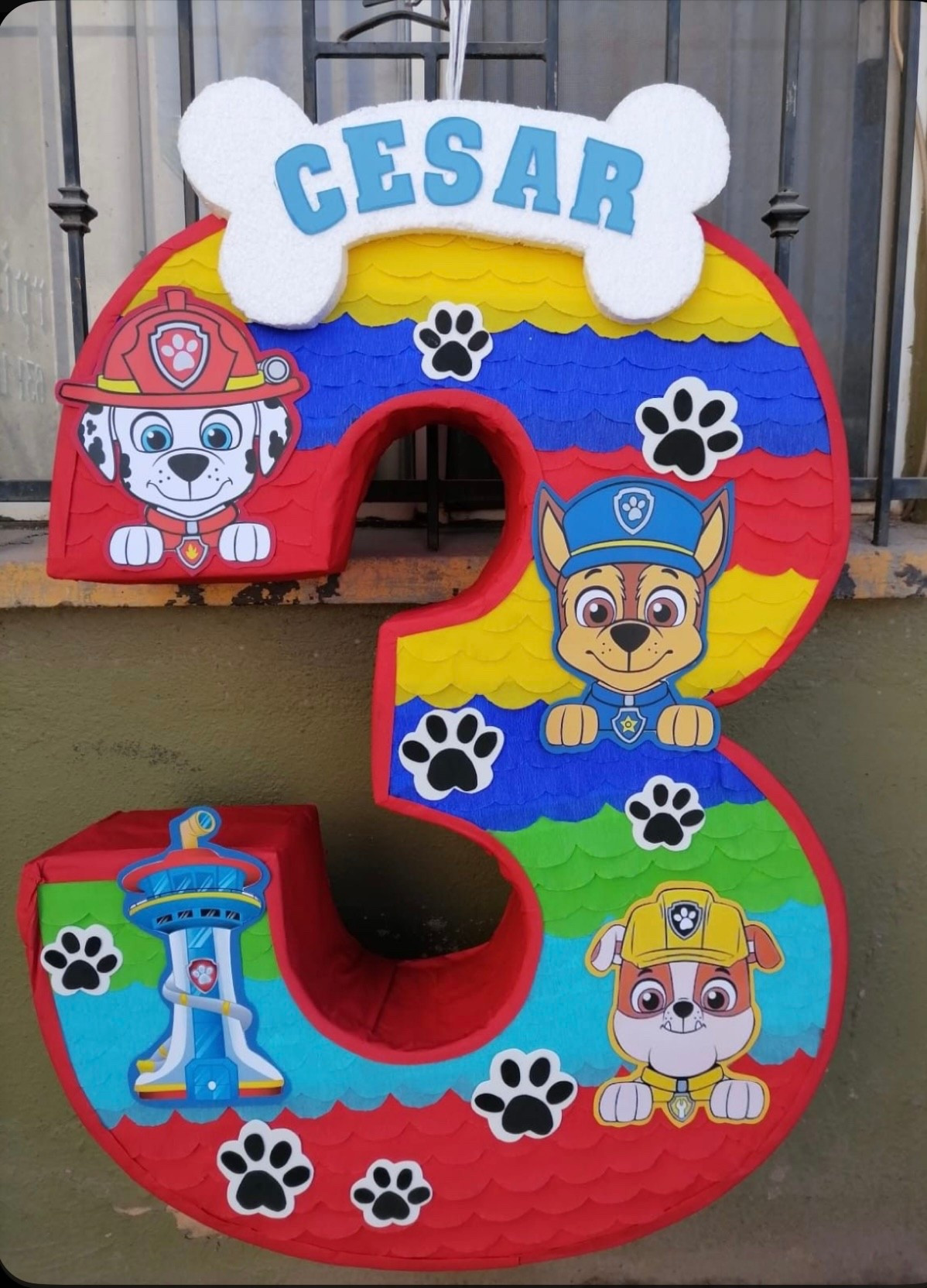 Piñatas diy 


#LTKmomlife #LTKKids