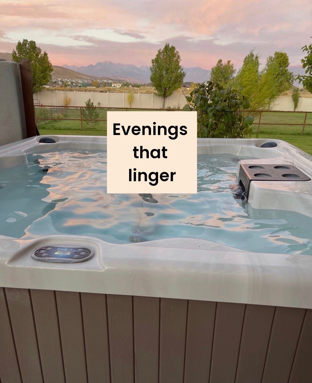 Sorry, I’m busy that night 💦

#LTKselfcare #LTKHome #LTKdayinmylife
