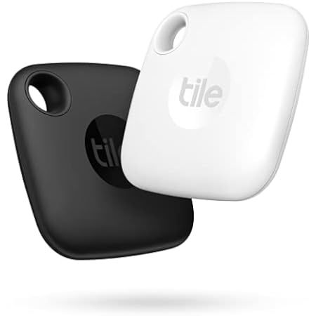 Tile Bluetooth Key/wallet Finder | Amazon (US)