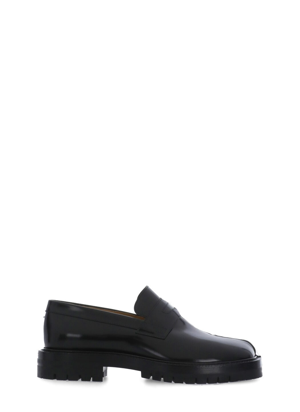 Maison Margiela Tabi Loafers | Italist.com US