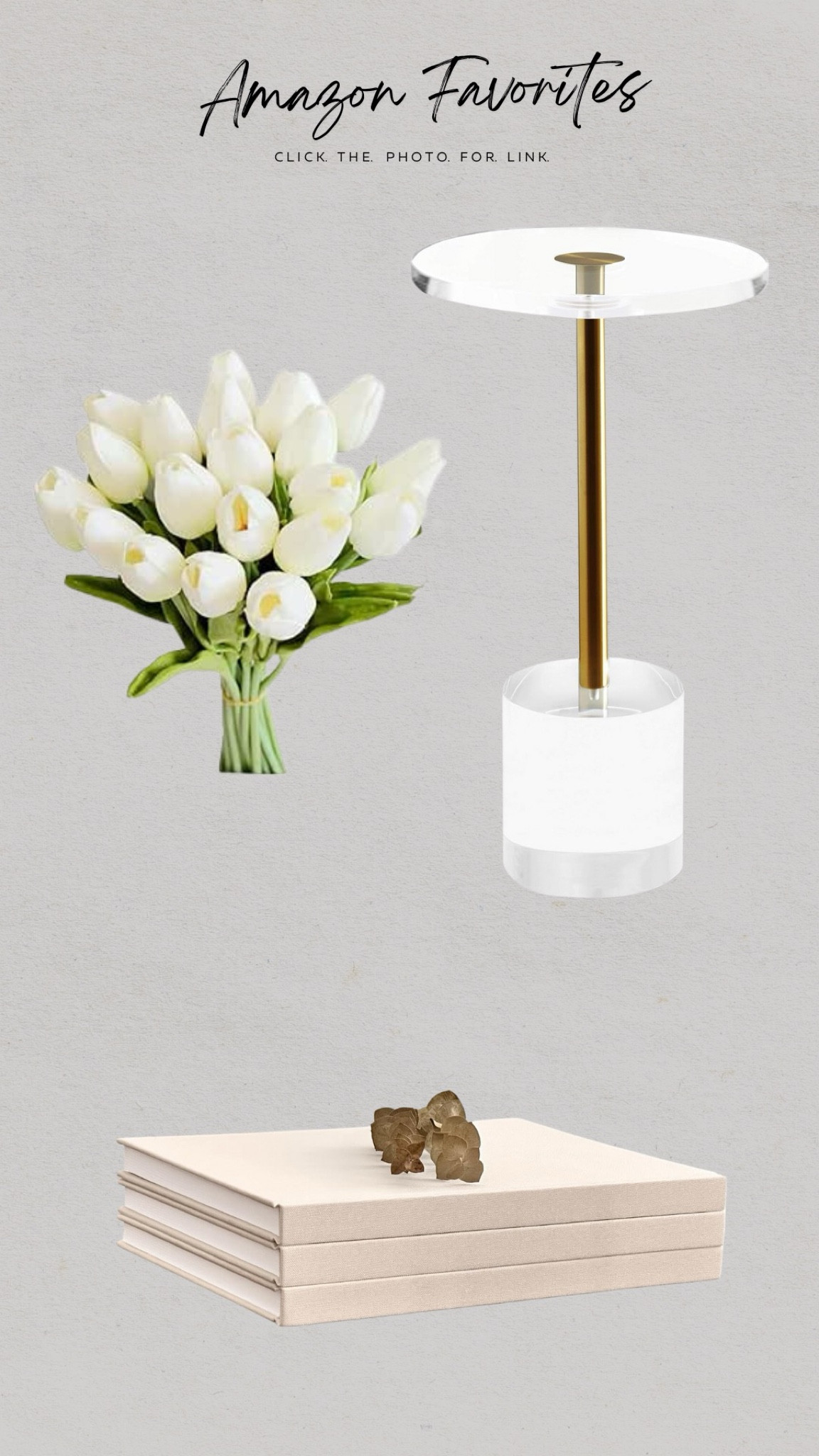Amazon favs home decor, side tables and coffee table books, faux florals 

#LTKfindsunder50 #LTKfindsunder100 #LTKhome