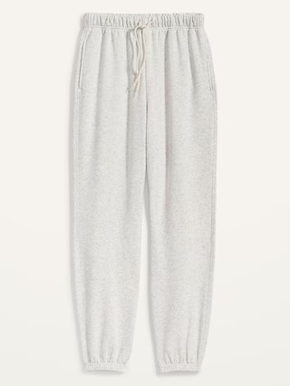 Extra High-Waisted Vintage Sweatpants for Women | Old Navy (US)