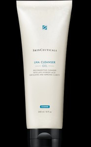 LHA Cleansing Gel | Our Best Cleanser for Acne | SkinCeuticals | SkinCeuticals