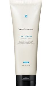 LHA Cleansing Gel | Our Best Cleanser for Acne | SkinCeuticals | SkinCeuticals