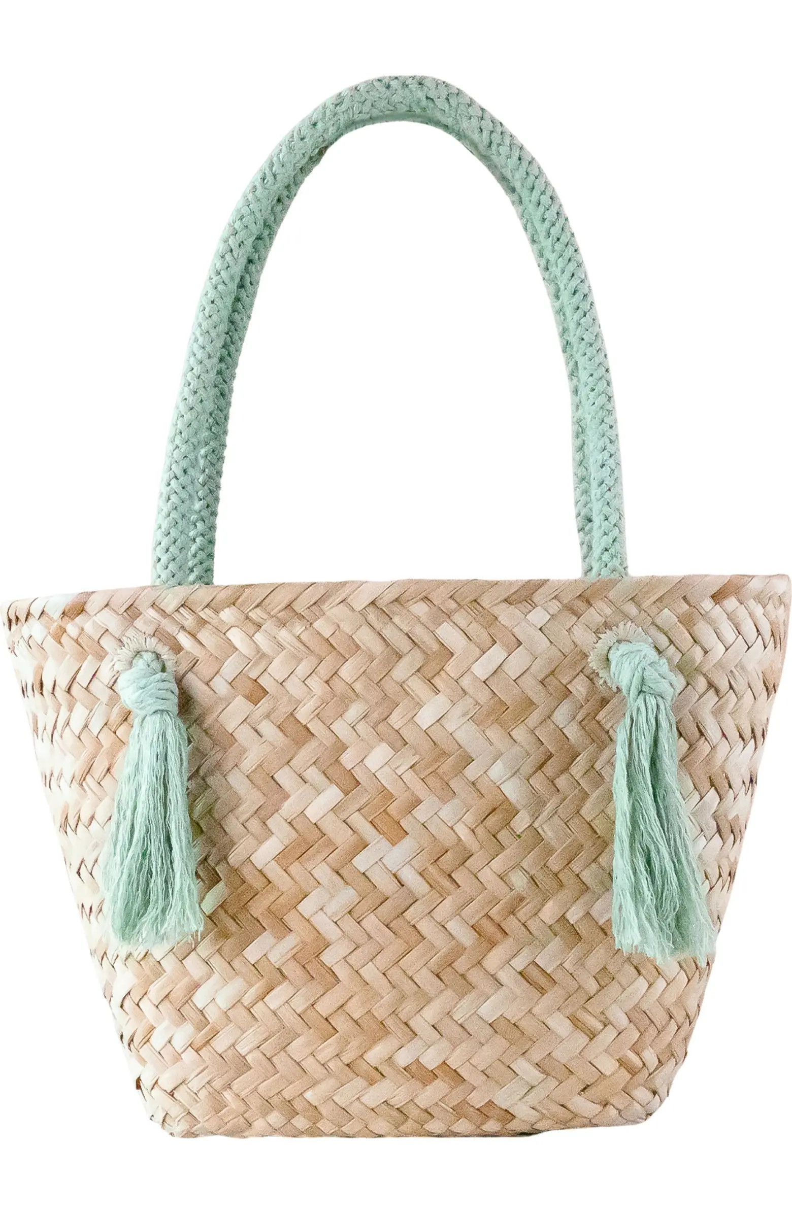 Seagrass Large Tote Bag | Nordstrom