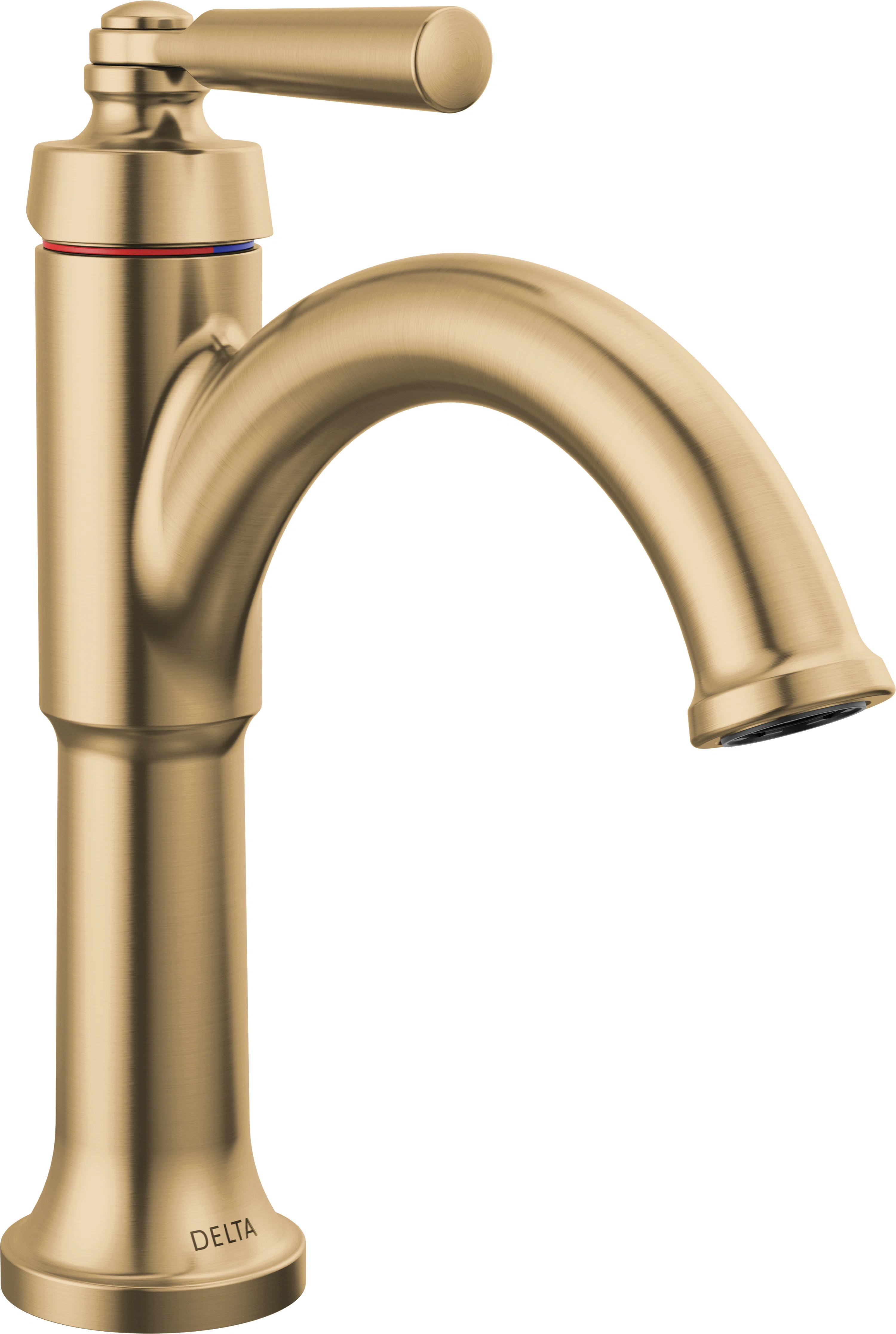 SAYLOR™ Single Handle Bathroom Faucet | Wayfair North America