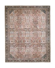 Made In Egypt Flat Weave Area Rug | Home | T.J.Maxx | TJ Maxx