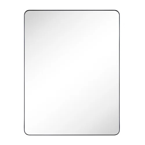 Savina Metal Mirror | Wayfair North America