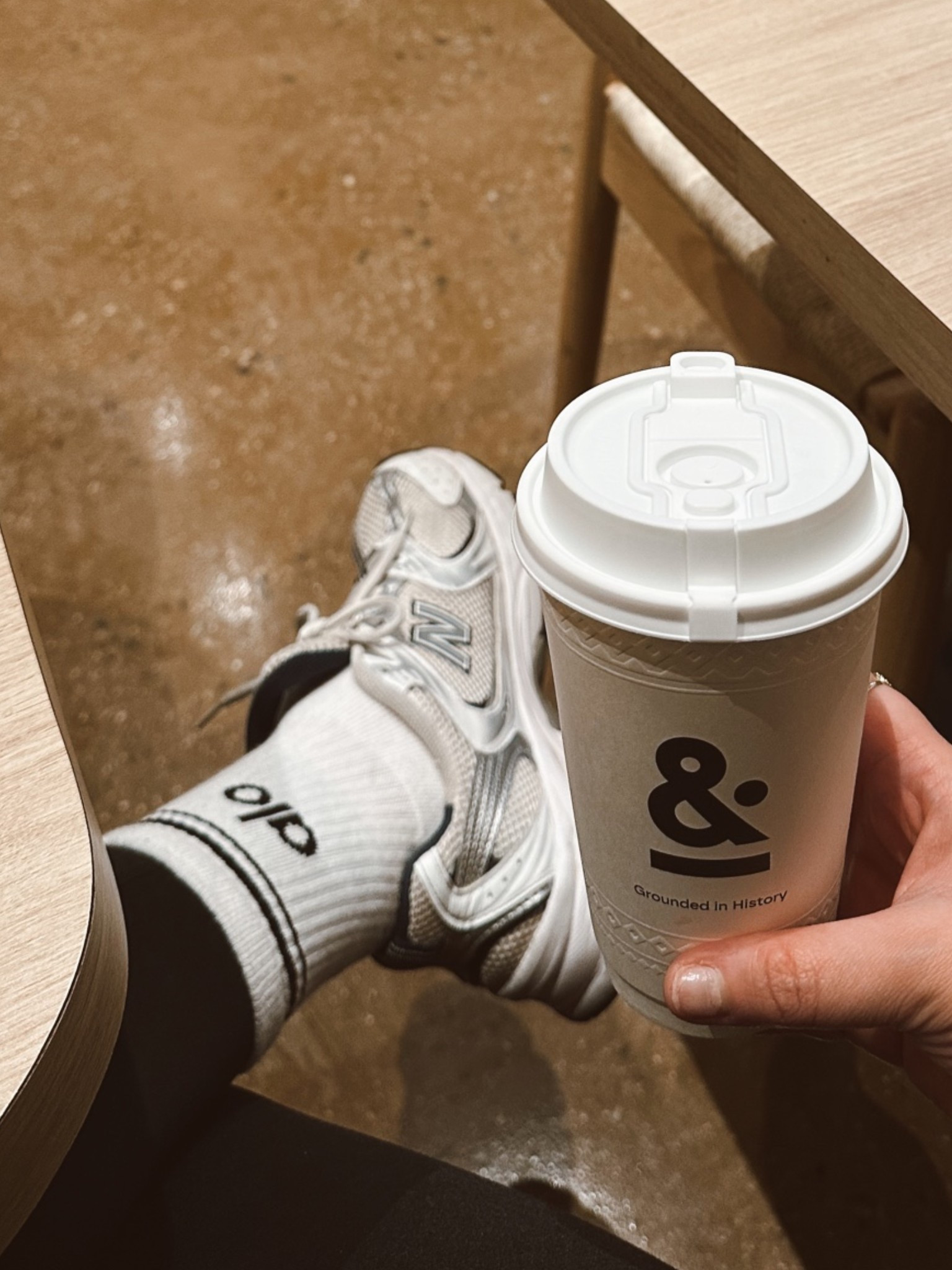 Everyday socks

#LTKgrwm #LTKActive #LTKootd
