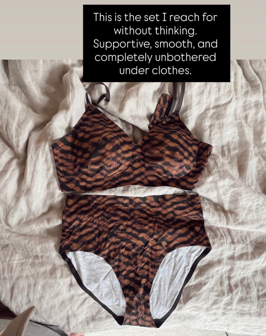  ✨Tap the bell, save and ❤️ for over 40 fashion, midlife style, midsize fashion and luxury looks for less. 

Perimenopause changes your body.
Over 40 style has to change with it.

This isn’t about shrinking.
It’s about structure.

Midlife style for real women means:
• Shoulder balance
• Vertical lines
• Belly-friendly fits
• Support underneath
• Light at the face
• Ease in the shoes

If you’re over 40, over 45, over 50, midsize, navigating hormonal shifts or perimenopause… this is how you dress strategically.

Gen X style is not giving up.
It’s refining.

Comment UPGRADE and I’ll send details.

#midlifestyle #over40fashion #over50style #midsizefashion #perimenopause #genxstyle #bodyconfidence #bellyfriendlystyle #styleover45 #realwomenstyle




#LTKMidsize #LTKootd #LTKOver40