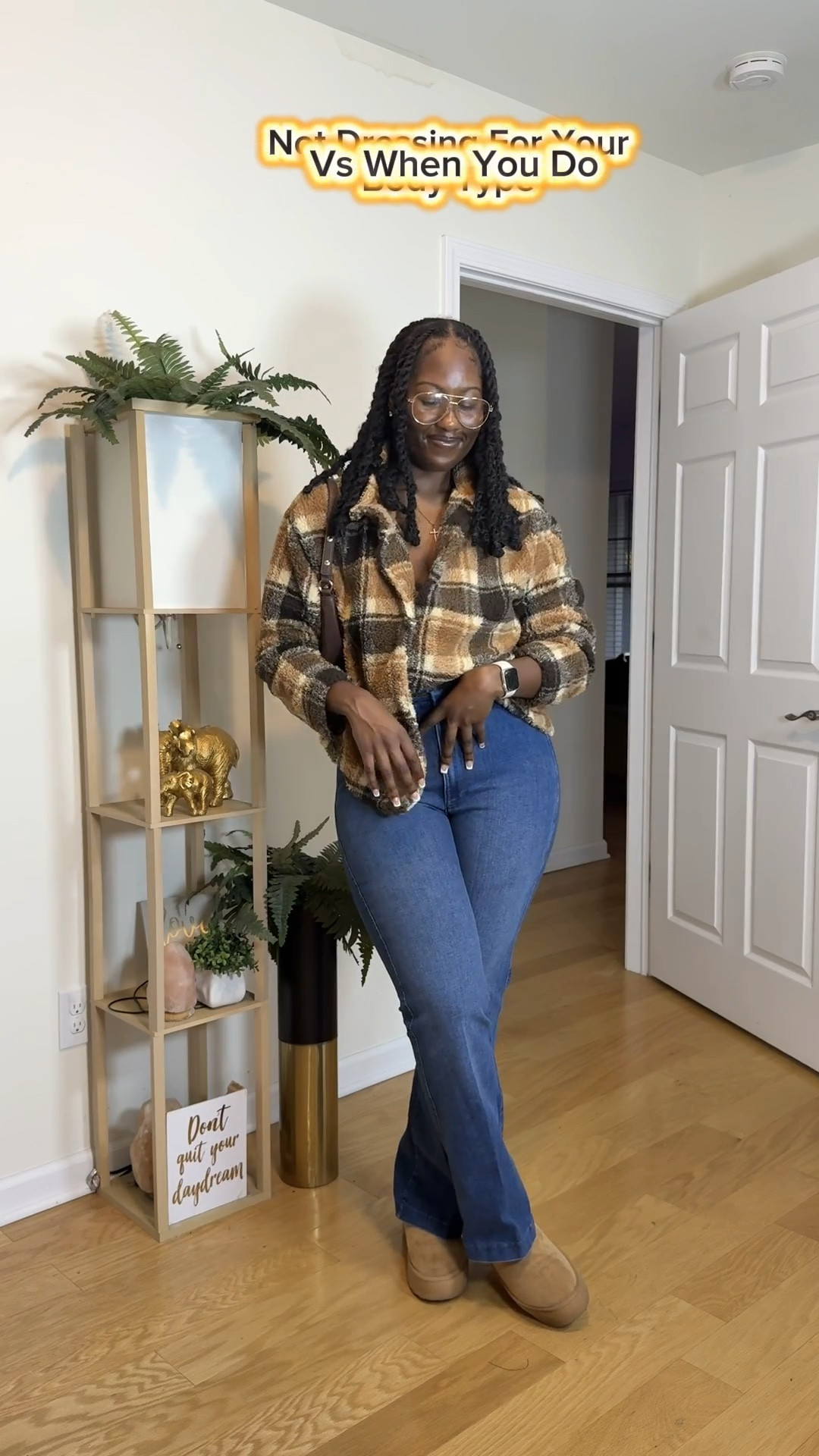 Chill Vibes 🤎🍂🍁

#LTKBeauty #LTKCyberWeek #LTKgrwm