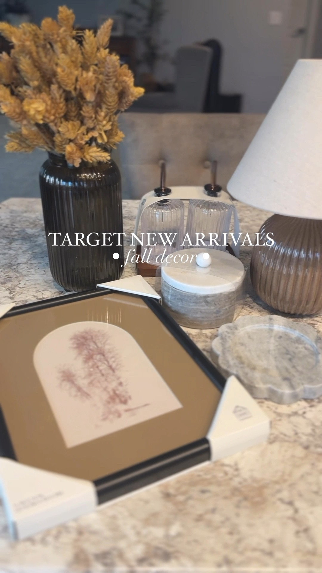 New arrivals for fall at Target! So many great home decor finds from Hearth and Hand and Studio McGee, and at super affordable prices. 

#LTKHome #LTKStyleTip #LTKSeasonal