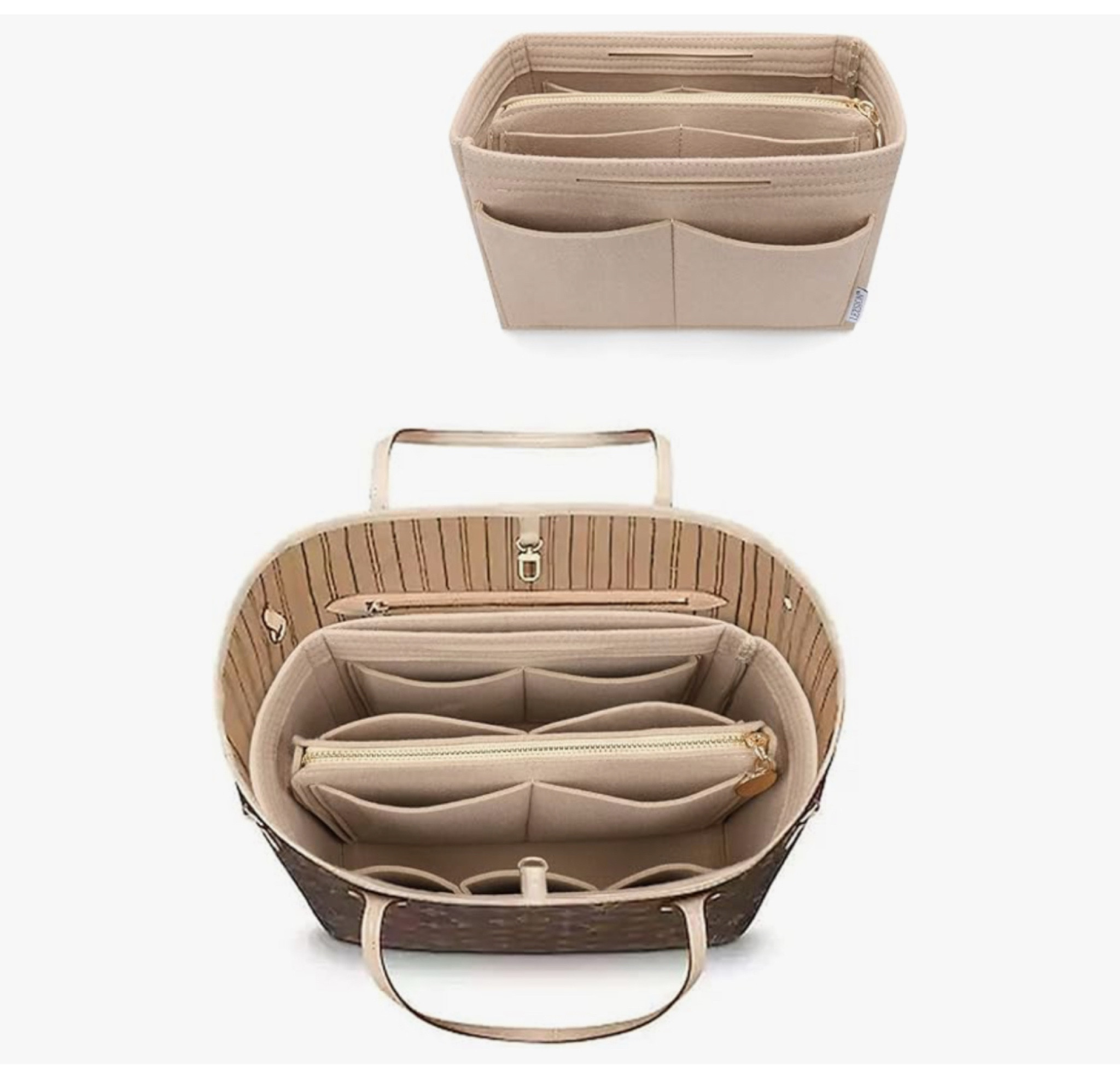 Best purse organizer!! 🙌

#LTKHome