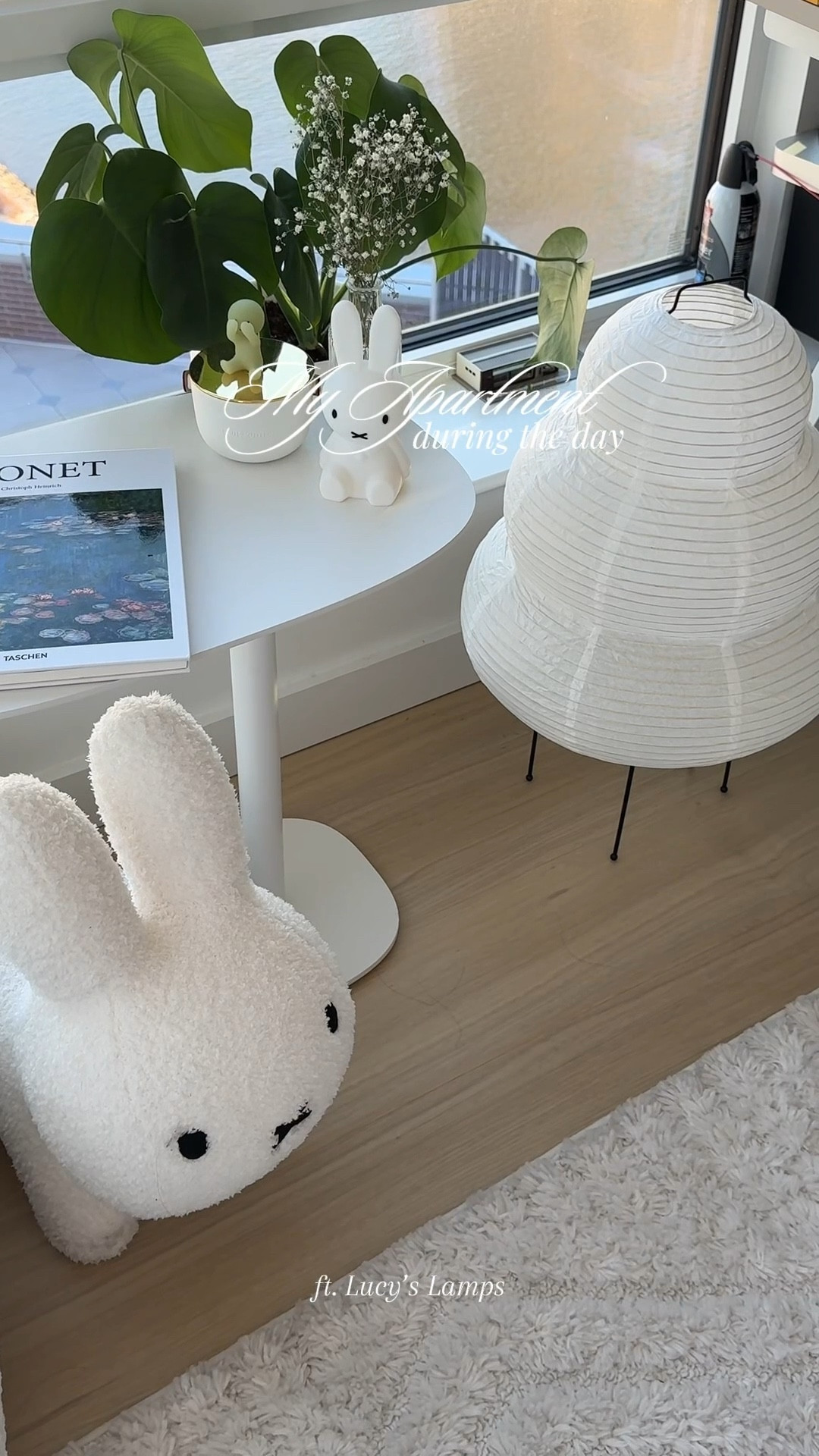 apartment by day, apartment by night 🖤 



#LTKHome #LTKSeasonal #LTKStyleTip