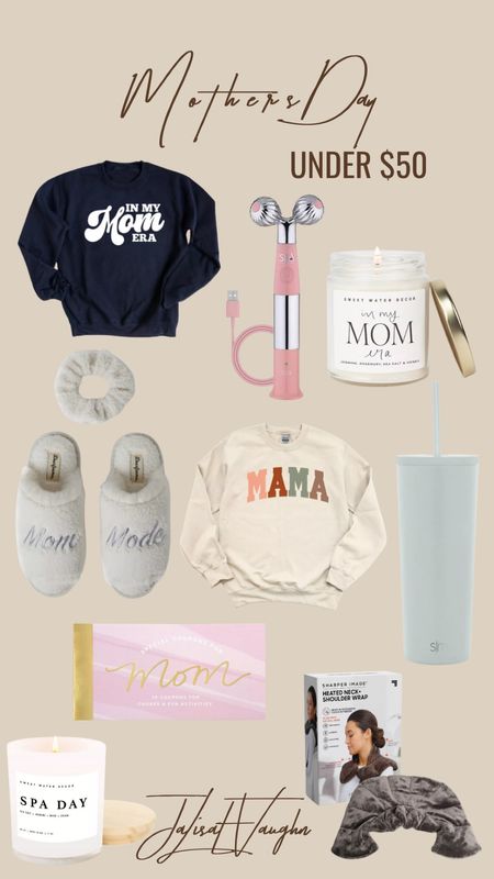 Mother’s day gift finds under $50!

#LTKfamily #LTKfindsunder50 #LTKGiftGuide